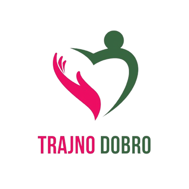 Trajno Dobro Logo